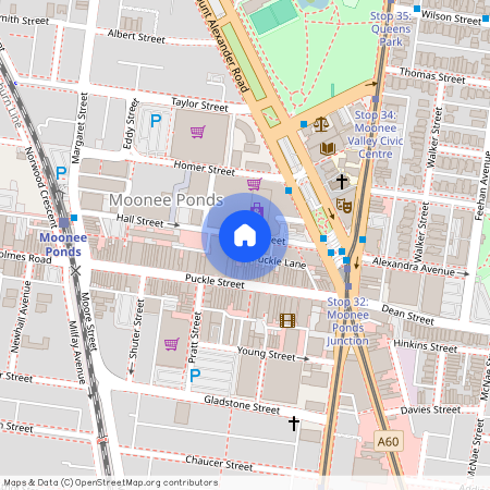 501/19 Hall Street, Vic 3039, Moonee Ponds