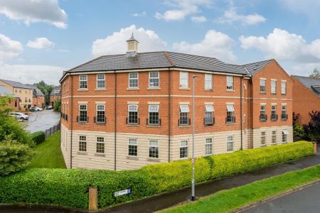 2 bedroom apartment to rent - Photo 4