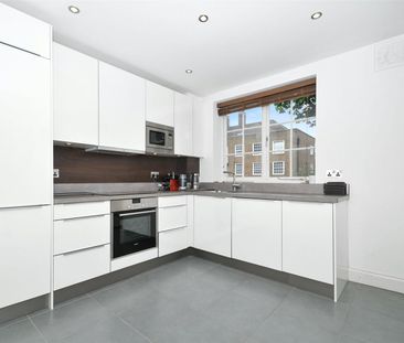 Carlton Hill, St Johns Wood, NW8, London - Photo 2