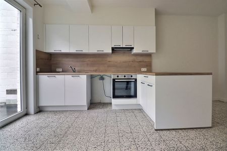 Appartement 1 chambre de +/- 50 m2 avec cave - Foto 5