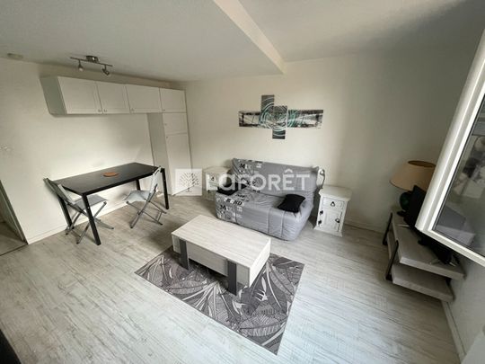 Apartment - Photo 1