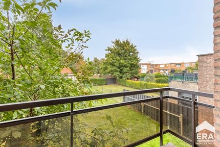 Appartement te huur - Photo 5