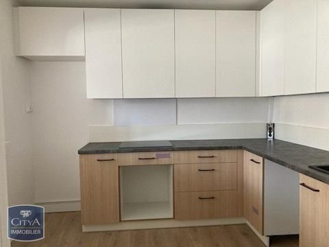 Location Appartement 3 pièces 57m² PONT DE CHERUY 38230 - Photo 1