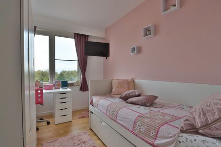 Rustig gelegen, ruim dakappartement met 2 slaapkamers nabij Cortewalle! - Foto 5