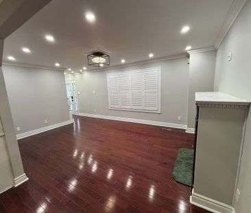 For Lease - 724 Sheppard Avenue Unit# (Main), Pickering, Ontario - Photo 2