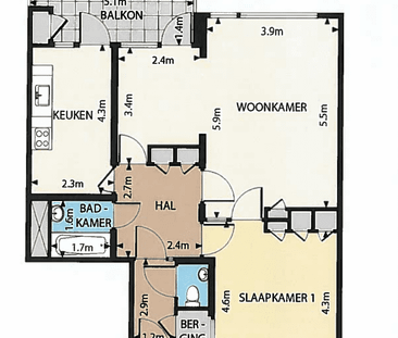 Kluizeweg 326 - Foto 1