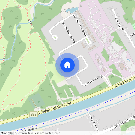71 Rue du Manoir, Pointe-des-Cascades