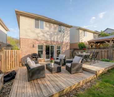 For Lease - 812 SANDCHERRY Street, London North, Ontario - Photo 4