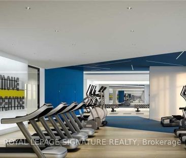 For Lease - 60 Princess Street Unit# 526 SE, Toronto, Ontario - Photo 6