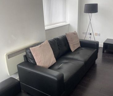 1 bedroom apartment to rent - Photo 3