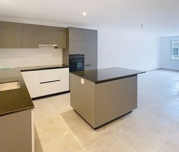 3.5 Zimmer, 86 m² - Photo 2