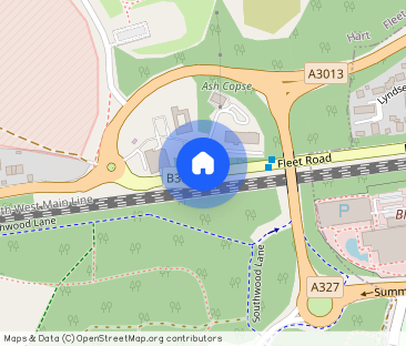 Spindle Avenue, Fleet, GU51 - Photo 1