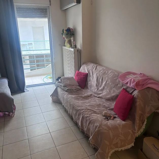 Studio/Γκαρσονιέρα για ενοικίαση Αγία Σοφία (Πάτρα) - Photo 1