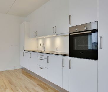 3-vær. lejlighed - Foto 3