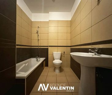 Appartement 2 pièces à Creutzwald - Photo 4