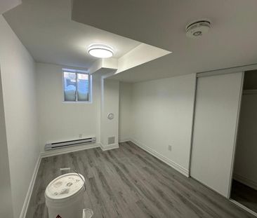 For Lease - 1541 Scarlett Trail Unit# #Lower, Pickering, Ontario - Photo 1