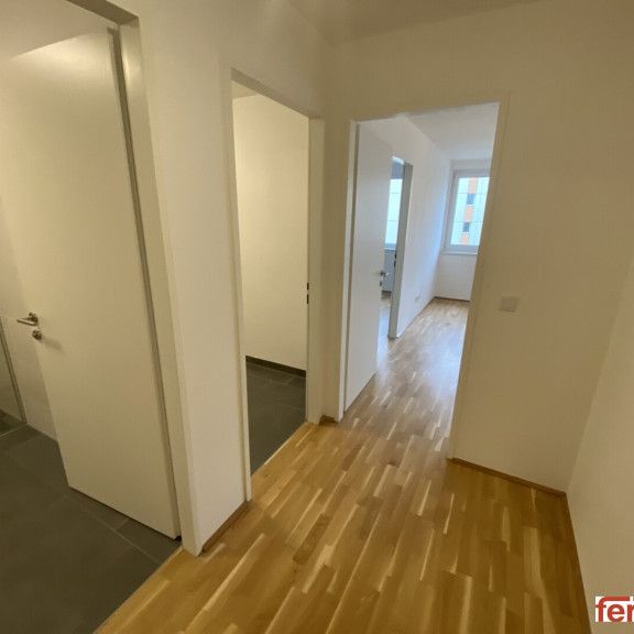 2-Zimmer-Wohnung mit Balkon – Laaer Wald , 1100 Wien - Foto 1