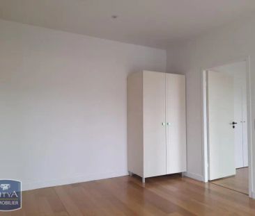 Appartement à louer 2 pièces 42.04m² - Photo 3