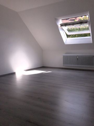 Renoviertes ca. 20,21m² Appartement in der Lange Str. 79a zu vermieten! - Photo 4