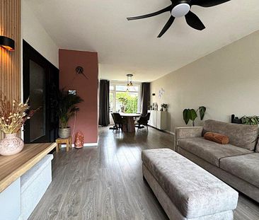 Te huur: Huis Van Leeuwenhoeklaan in Oosterhout - Photo 6