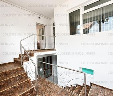 Casă 5 camere | Curte 500 mp | pretabil firme | Răcădău - Fotografie 4