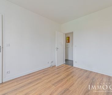 Appartement 2 pièces - 26.9m² - Photo 3