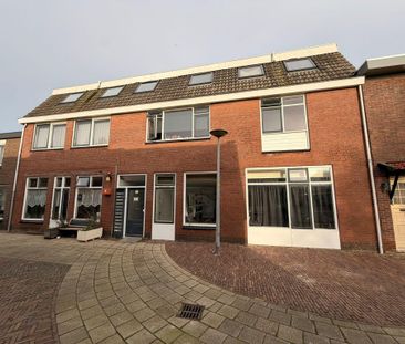 Oranjestraat 51K - Foto 1