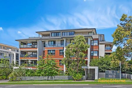 505/245 Carlingford Rd, Carlingford, NSW 2118 - Photo 3