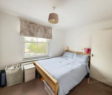 1 bedroom apartment to rent West Hill, Epsom, Surrey, KT19 - Photo 3