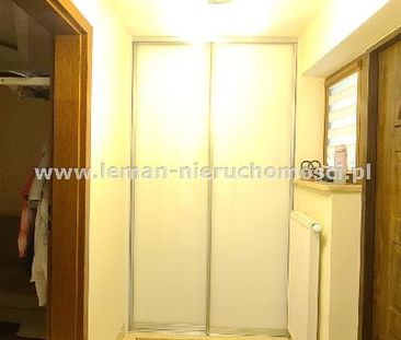 Mieszkanie Lublin LSM powierzchnia 40.0 m² C256-WM-99380 - Фото 4