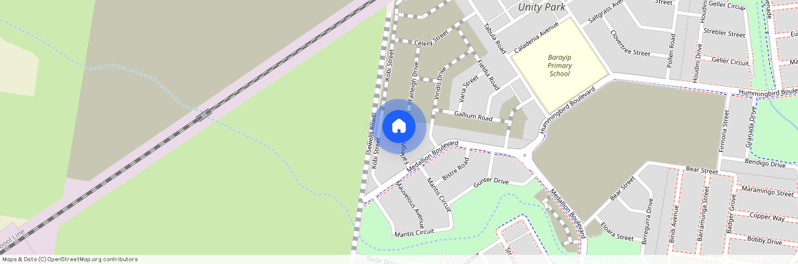 17 Farleigh Drive, Vic 3029, Tarneit