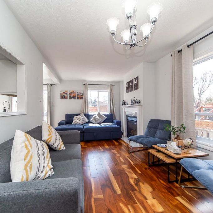 For Lease - 3038 Pendleton Road, Mississauga, Ontario - Photo 1