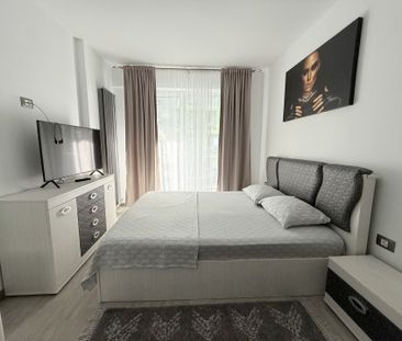 Apartament 2 camere de inchiriat cu vedere la mare in Alezzi Beach ... - Fotografie 6