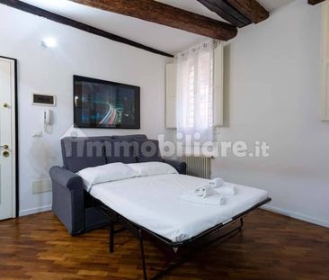Bilocale via Miramonte, Castiglione - Tribunale, Bologna - Photo 4