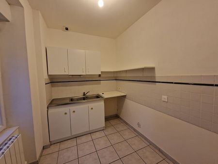 Location appartement 4 pièces, 80.50m², Les Garennes sur Loire - Photo 4