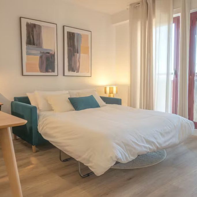 Calle de La Hiruela, Madrid, Community of Madrid 28035 - Photo 1