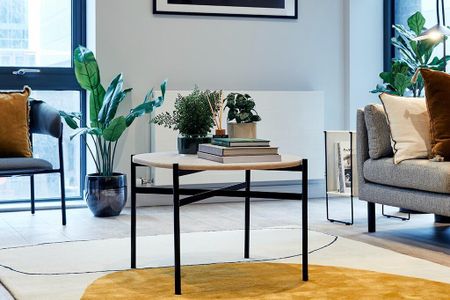 3 bedroom apartment to rent - Photo 5