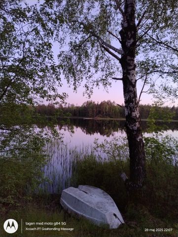 Vannasjön, Olsfors - Photo 3
