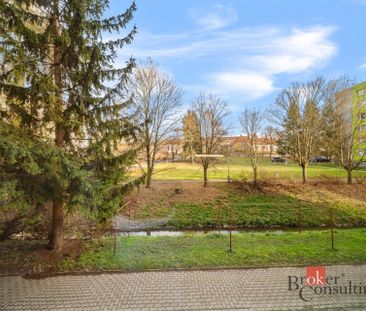 Pronájem bytu 1+1 38 m² - Фото 6