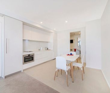 310/50 Eastlake Parade, Kingston ACT 2604 - Studio For Rent | Domain - Photo 2