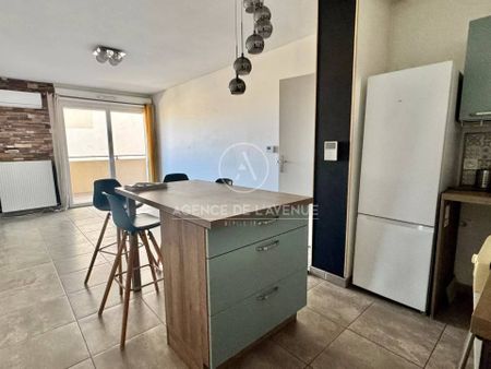 APPARTEMENT MEUBLÉ T2 83100 TOULON - Photo 3