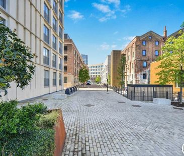 Apartment 3, 5 Copper Works Wharf, Sugar House Island - Photo 4