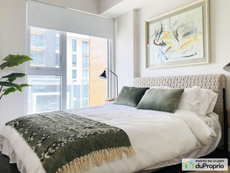 4000 rue Elsa-Triolet, Chomedey à louer - Photo 3