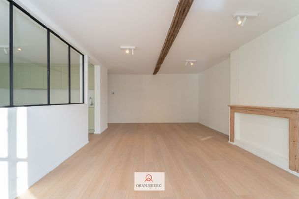 Prachtige triplex in hartje Gent - Foto 1