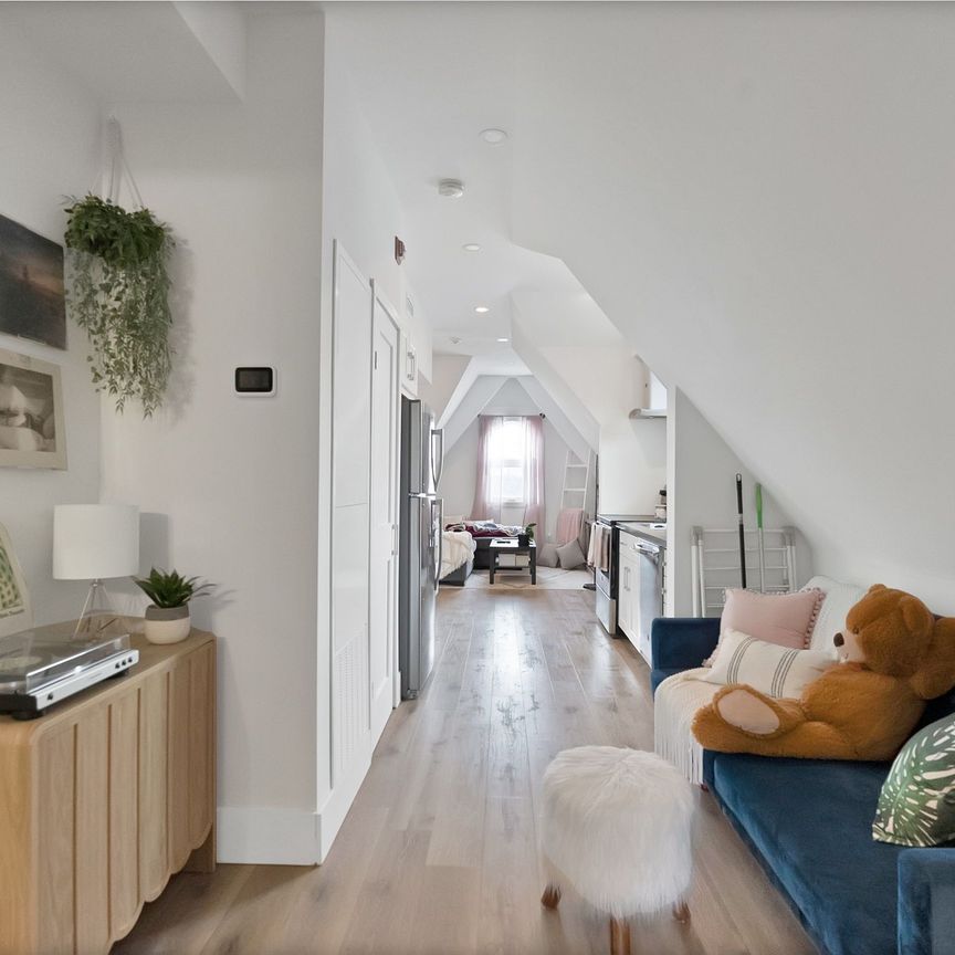 For Lease - 352 Main Street Unit# 3A, Markham, Ontario - Photo 1