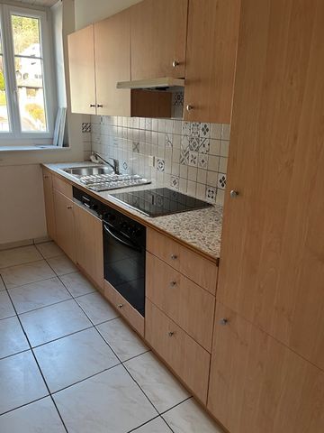 Crêt du Mont d'Amin 1, 2053 Cernier - Foto 5