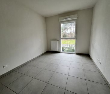 Location Appartement 2 pièces 41m² GUJAN MESTRAS 33470 - Photo 2
