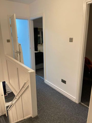 Room in a Shared House, Brook Meadow Road, B34 - Photo 3