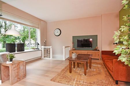 Appartement te huur: Koningin Marialaan 70 2595 GC Den Haag - Foto 3