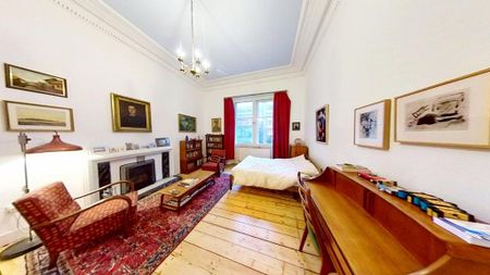 3 bedroom flat to rent - Photo 5